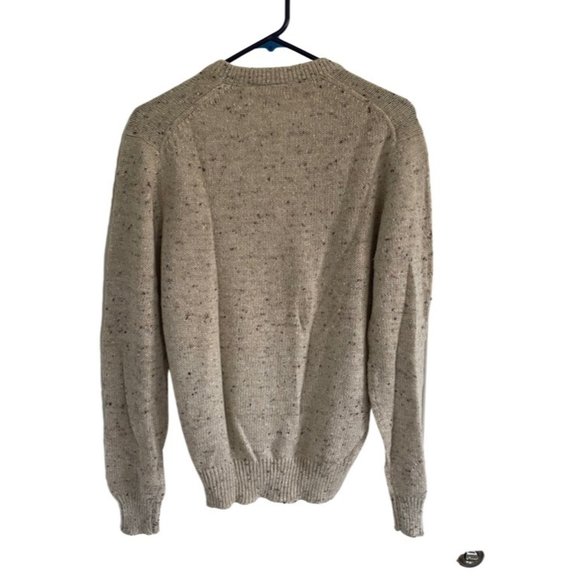 Vintage L'Avion Grandpa Sweater - Picture 2 of 3